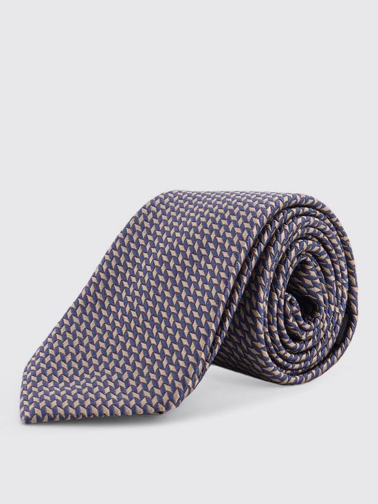 25FW 조르지오 아르마니 넥타이 GM000800TE16560 F6050 Black