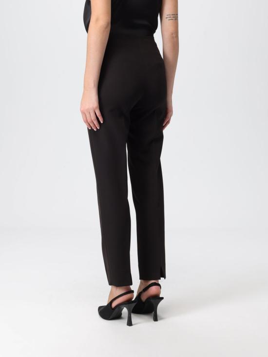 25FW 피티제로우노 스트레이트 팬츠 CDVSGIZ00STDDX09 0990 Black - PT01