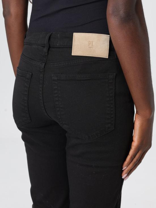 25FW 피티제로우노 데님 팬츠 C1VPAYZ0OA14G0 Y990 Black - PT01