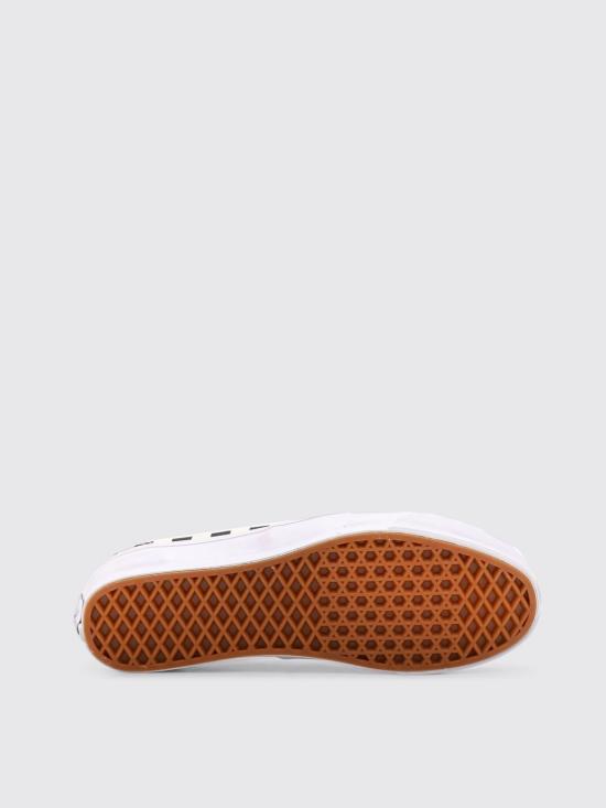 25FW 반스 스니커즈 VN000CQA 2BO1 Beige - VANS