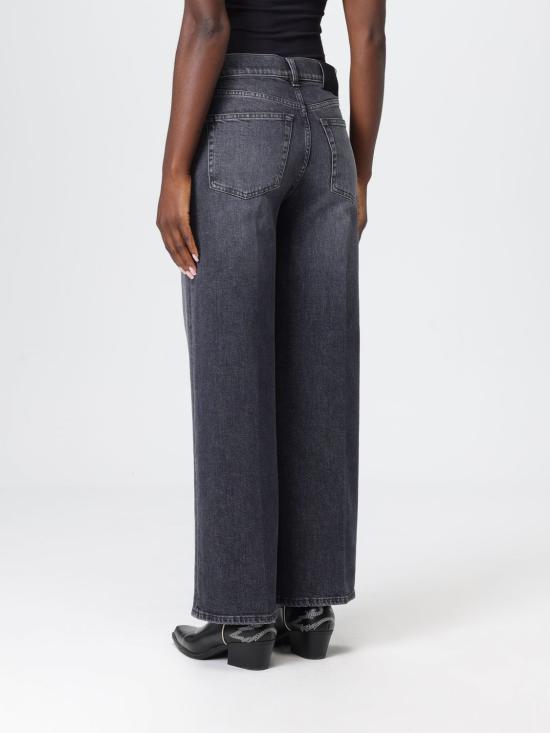 25FW 피티제로우노 데님 팬츠 C1VPKDZ0CA2440 MI22 Grey - PT01