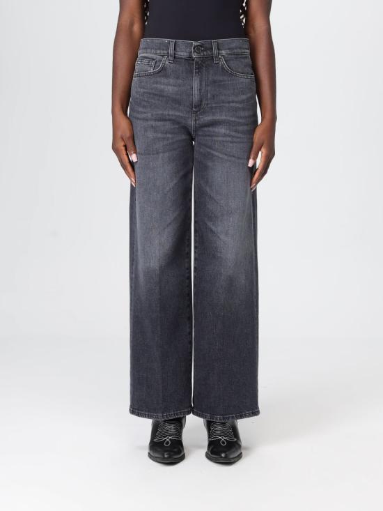 25FW 피티제로우노 데님 팬츠 C1VPKDZ0CA2440 MI22 Grey