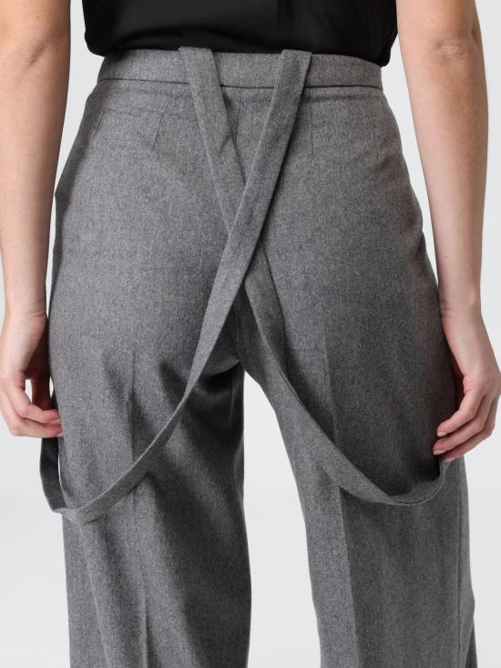 25FW 피티제로우노 스트레이트 팬츠 CDVSDNZX0STDTO03 0230 Grey - PT01