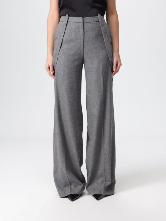 25FW 피티제로우노 스트레이트 팬츠 CDVSDNZX0STDTO03 0230 Grey