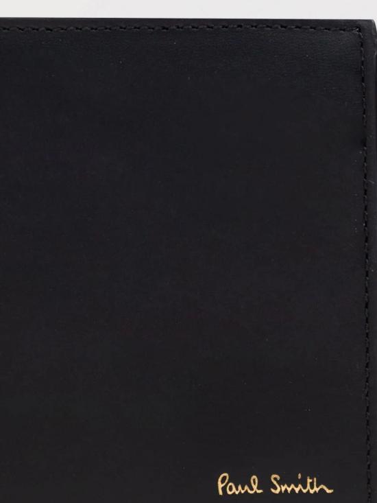 25FW 폴 스미스 남성지갑 M1A4832CMULTI 79 Black - PAUL SMITH