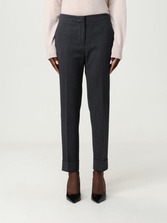 25FW 피티제로우노 스트레이트 팬츠 CDVSANZ00STDPO36 0240 Grey