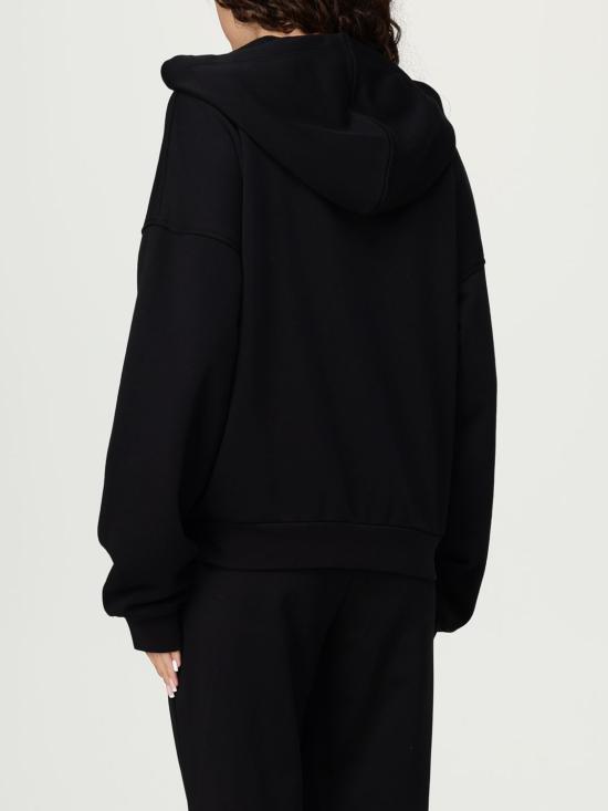 25FW 리우조 스웨터 TF5113FS321 22222 Black - LIU JO