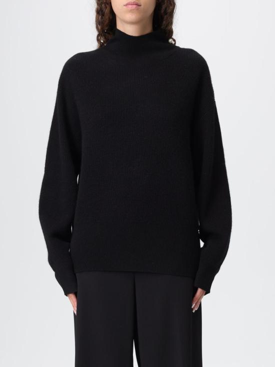 25FW 리우조 스웨터 CF5424MS019 22222 Black