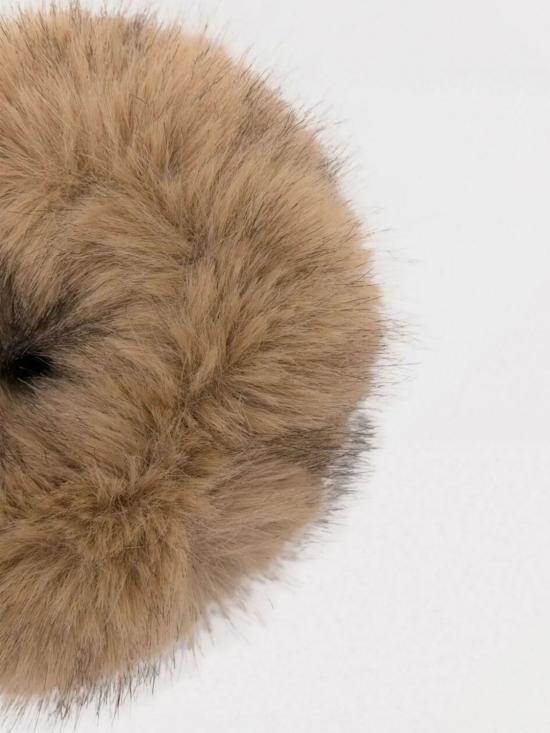 25FW 바이말렌비거 장갑 102360 1BA Brown - BY MALENE BIRGER