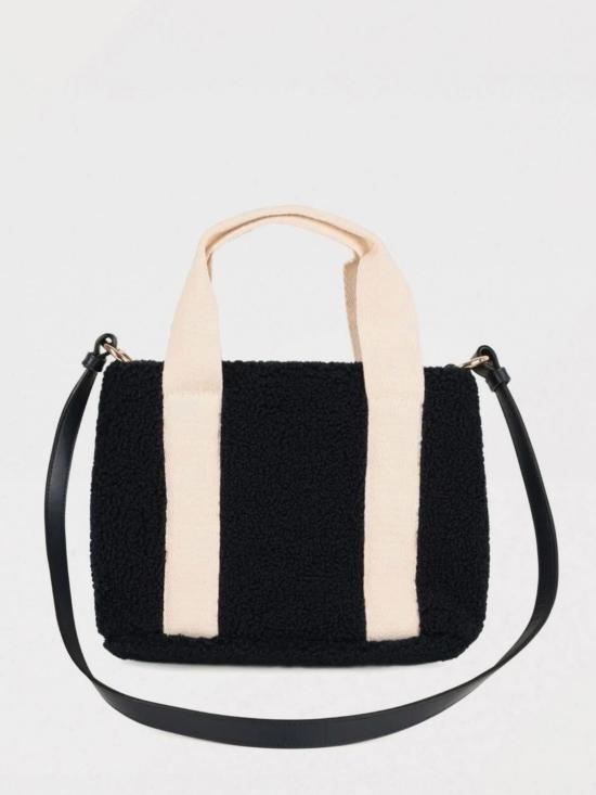 25FW [키즈] 끌로에 숄더백 C20688 859 Blue - CHLOE