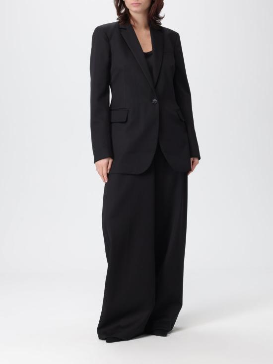 25FW 피티토리노 자켓 TW3FMP120STDSD74 0990 Black - PT TORINO