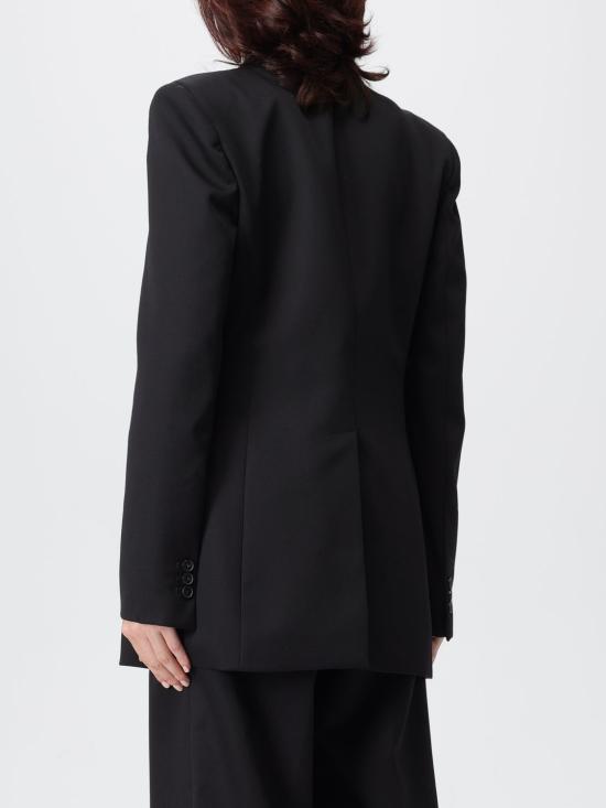 25FW 피티토리노 자켓 TW3FMP120STDSD74 0990 Black - PT TORINO