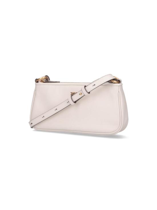 25FW 핑코 105069 A0QOZ14Q White - PINKO