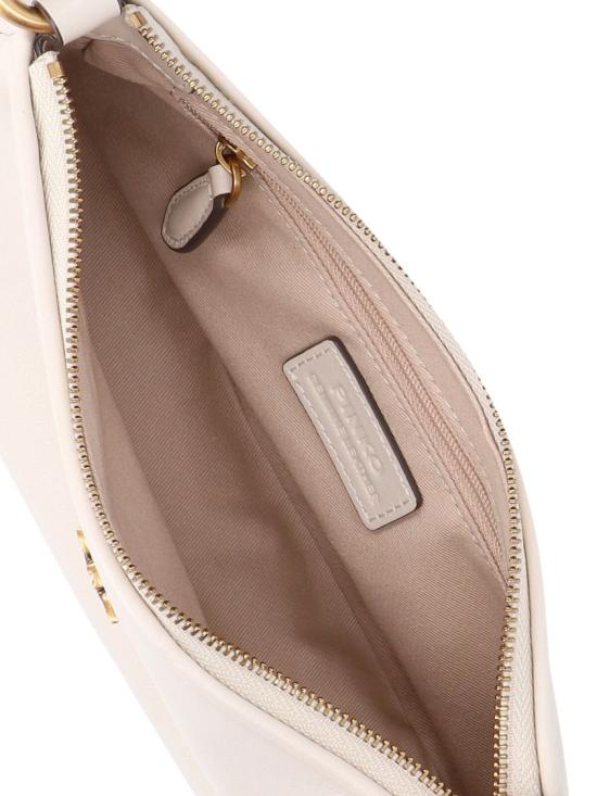 25FW 핑코 105069 A0QOZ14Q White - PINKO