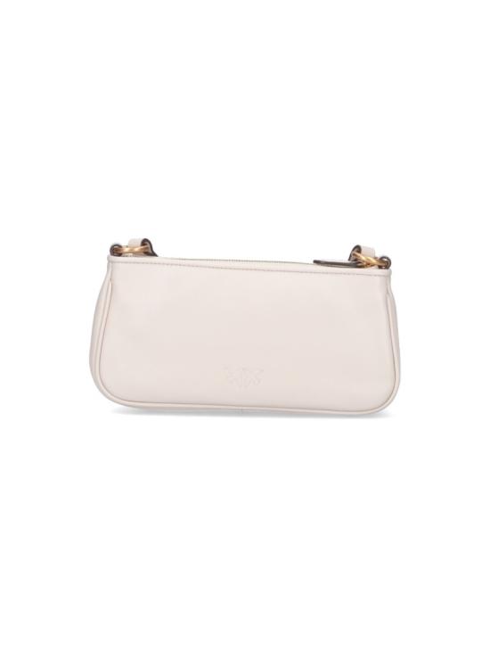 25FW 핑코 105069 A0QOZ14Q White - PINKO