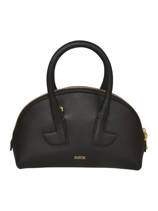 25FW 파투 토트백 BA0195000 999B Black