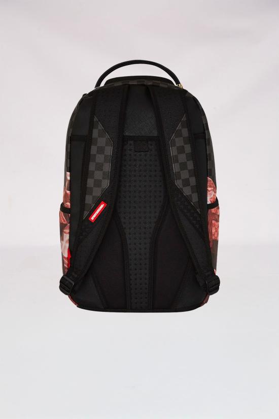 25FW 스프레이그라운드 백팩 910B7640NSZ BLACK Black - SPRAYGROUND
