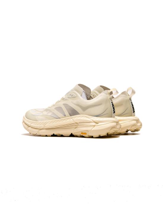 25FW 호카 마파테 스피드 4 라이트 1168450 TVN White - HOKA