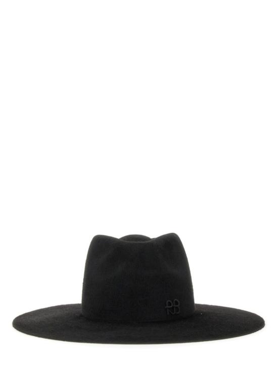  루슬란바진스키 버킷햇 FDR033PF25 10F WRBBLACK Black