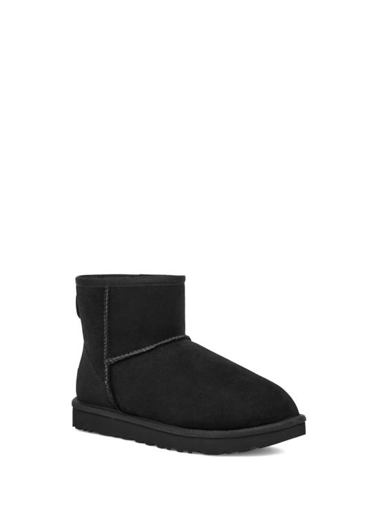25FW 어그 클래식 미니 2 부츠 1016222 BLK Black - UGG