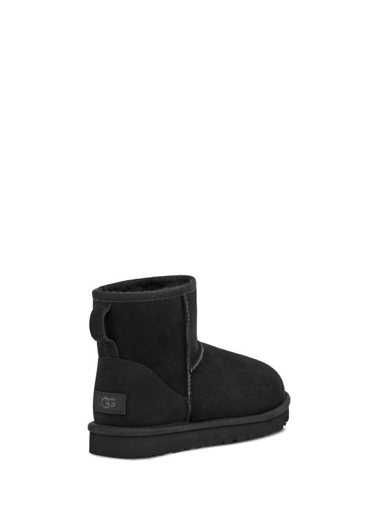 25FW 어그 클래식 미니 2 부츠 1016222 BLK Black - UGG