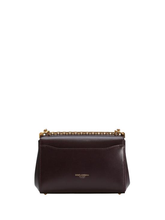 25FW 돌체앤가바나 마를린 숄더백 BB7766 A3G198M073 - DOLCE & GABBANA