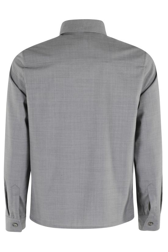 25SS 비아지오 산타니엘로 수트 세트 E2489 PISA26 096 Grey - BIAGIO SANTANIELLO