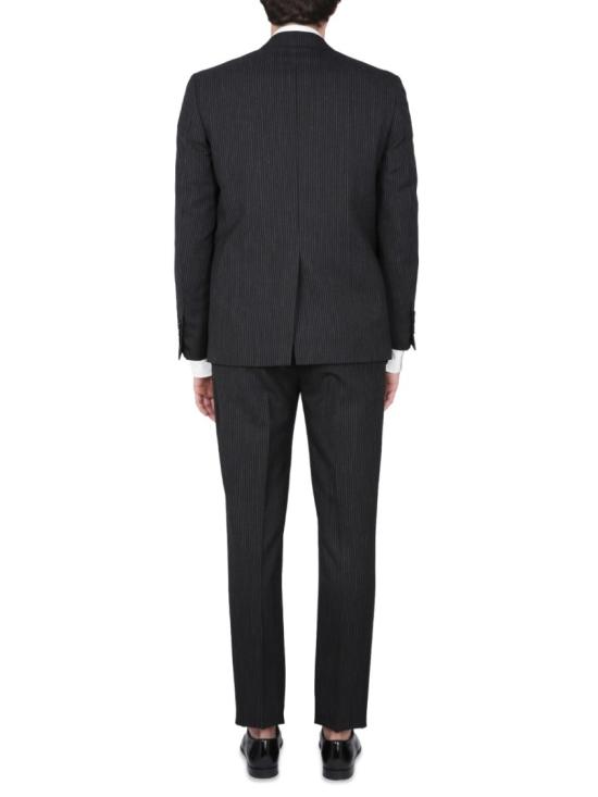  라르디니 수트 세트 EP7910E EPAT60467999GR Black - LARDINI
