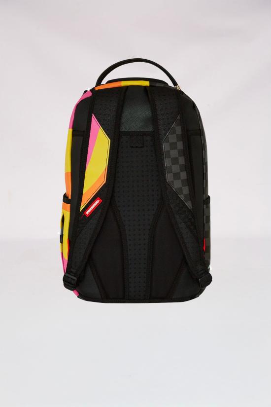 25FW 스프레이그라운드 백팩 910B7821NSZ BLACK Black - SPRAYGROUND