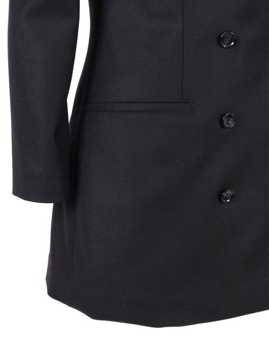 25FW 알베르타 페레티 자켓 05106641 Black - ALBERTA FERRETTI