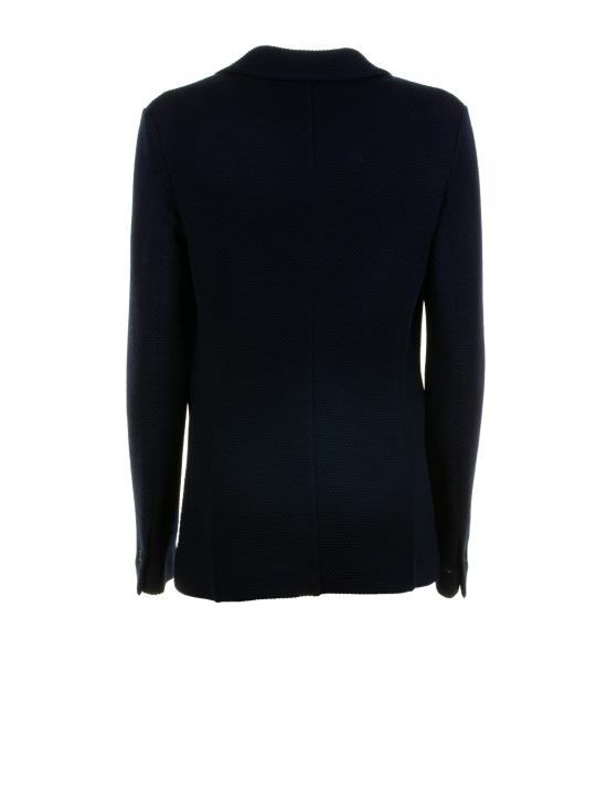 25FW 치르콜로1901 수트 자켓 FD3717 8466 Blue - CIRCOLO 1901