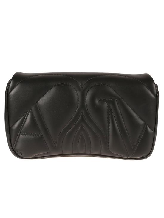  알렉산더 맥퀸 숄더백 7573751BLE21000 Black - ALEXANDER MCQUEEN