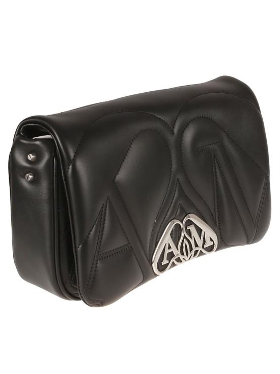  알렉산더 맥퀸 숄더백 7573751BLE21000 Black - ALEXANDER MCQUEEN