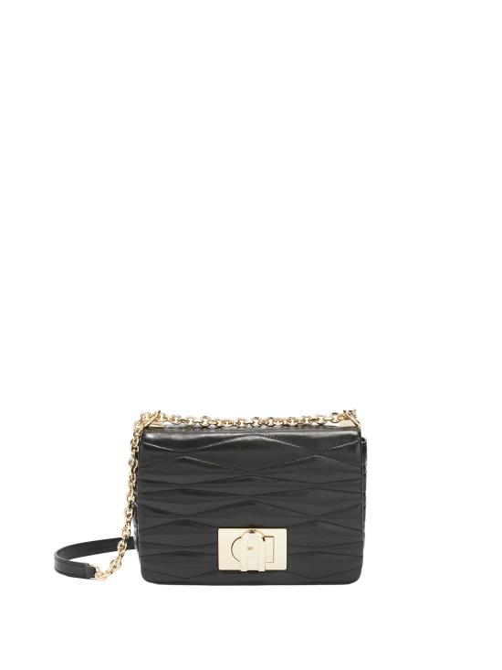 25FW 훌라 WB01671 BX3221O6000 Black