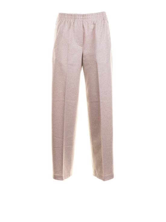 25FW 세븐티 스트레이트 팬츠 PT1296 130101060 Dove Grey