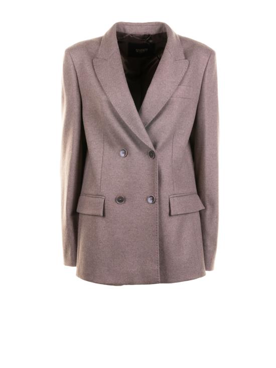 25FW 세븐티 수트 자켓 GI0736 10 130101055 Fango