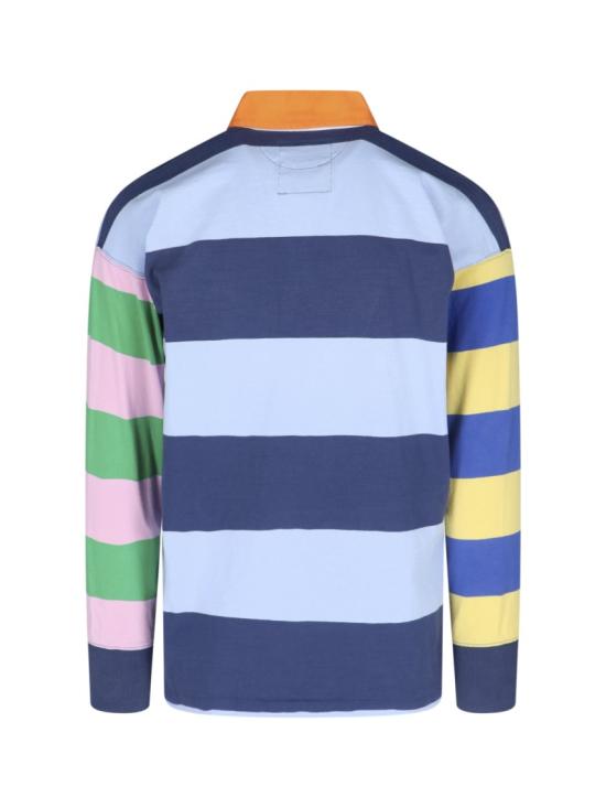 25SS 폴로 랄프로렌 폴로 티셔츠 710 964972001 Blue - POLO RALPH LAUREN