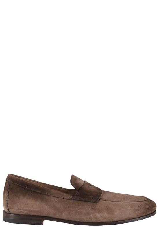  산토니 로퍼 MCNC18837SA4SEAA 096 Brown