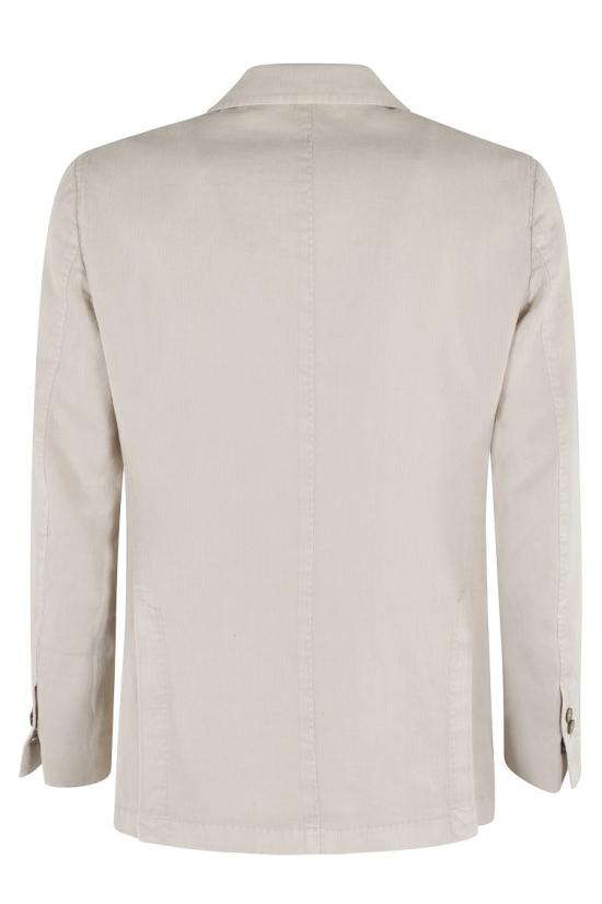25SS 비아지오 산타니엘로 수트 자켓 DS3032 GL797MF 096 Neutrals - BIAGIO SANTANIELLO