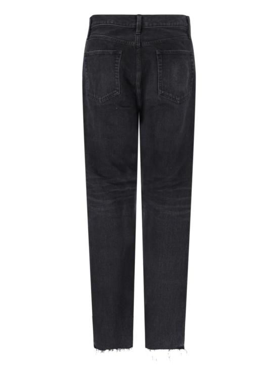 25SS 피어오브갓 데님 팬츠 FGE240 408DNM055 Black - FEAR OF GOD