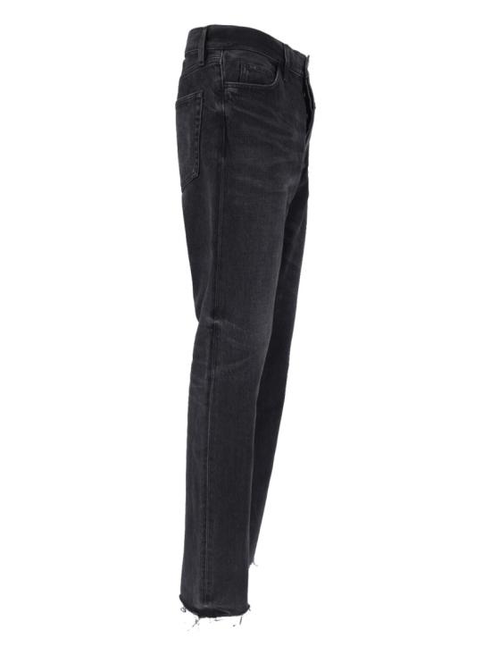 25SS 피어오브갓 데님 팬츠 FGE240 408DNM055 Black - FEAR OF GOD