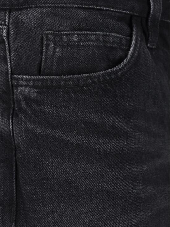 25SS 피어오브갓 데님 팬츠 FGE240 408DNM055 Black - FEAR OF GOD