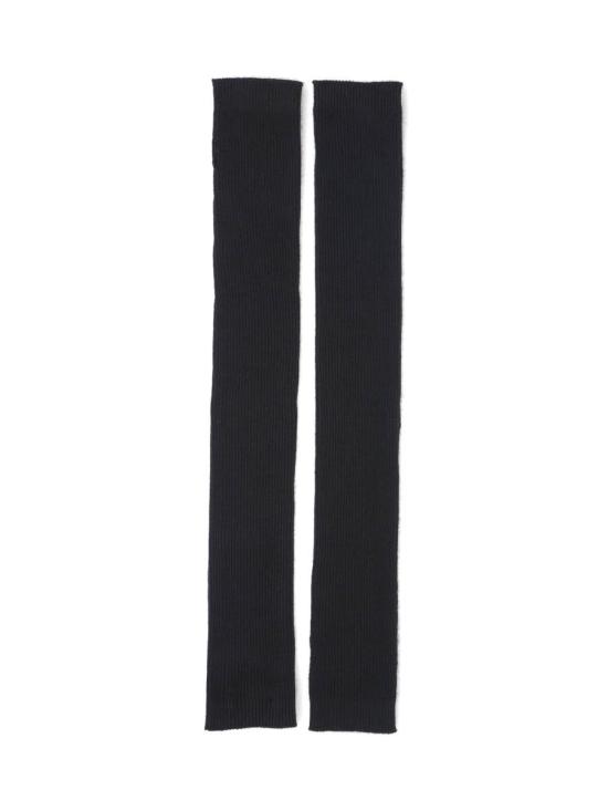 25FW 사 수 파이 장갑 W25970 JA0900 Black - SA SU PHI