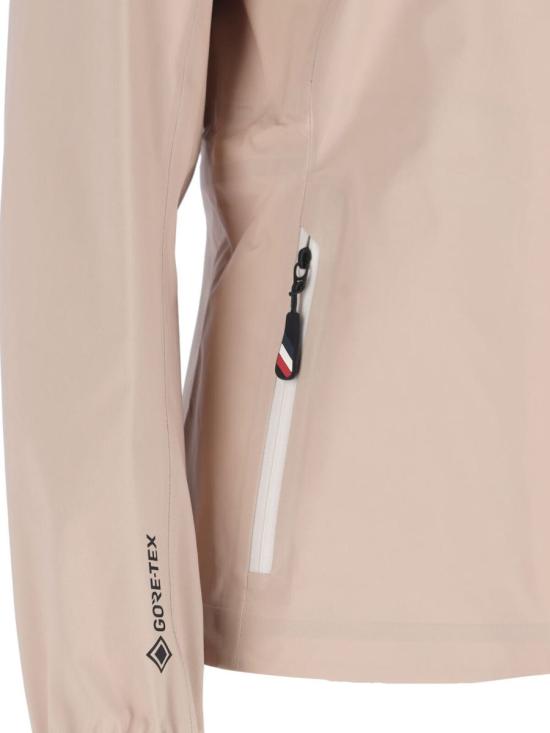 25SS 몽클레어 자켓 098 1A000 16 5987M223 Beige - MONCLER