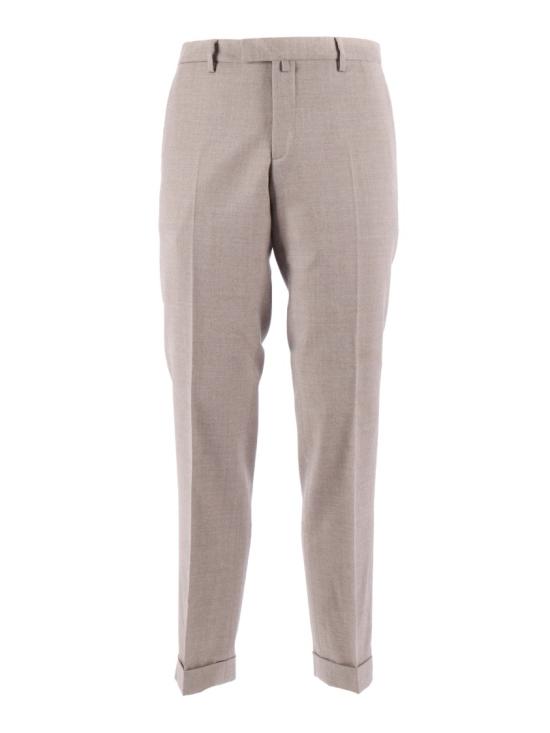 25FW 브릴리아1949 스트레이트 팬츠 BG03S 400120 Grey