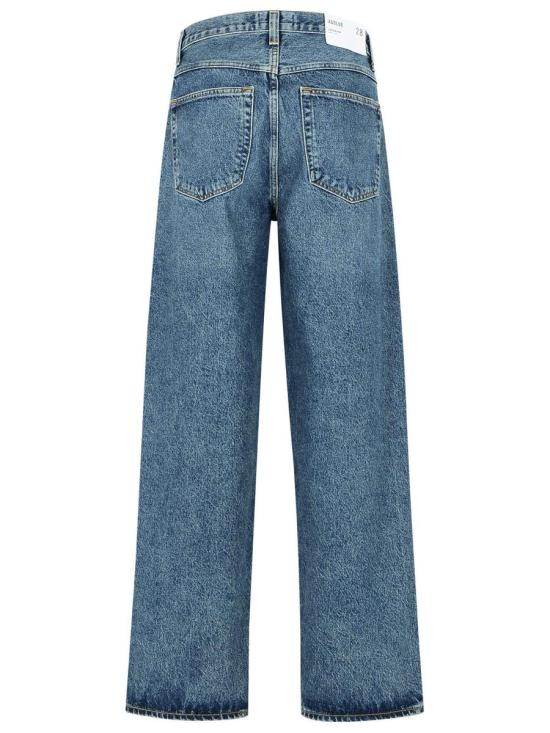 25FW 에이골디 데님 팬츠 A662 1821ACD BLUE - AGOLDE