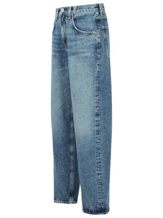 25FW 에이골디 데님 팬츠 A662 1821ACD BLUE - AGOLDE