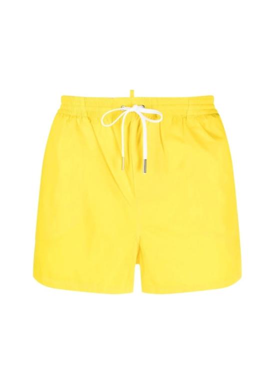  디스퀘어드2 스윔팬츠 D7B644550720 Yellow