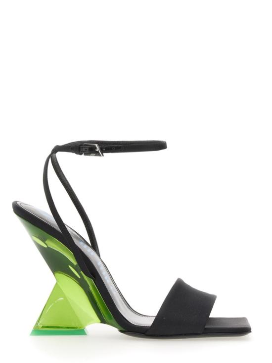  디 아티코 힐/펌프스 231WS513 V015123 Multicolor