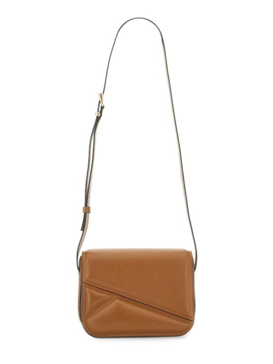  반들러 숄더백 000125 241021732 Brown